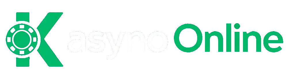 Kasyno Online Holandia Logo